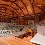 Villa Levissi Otantic Stone In *