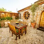 Villa Levissi Otantic Stone In Kayakoy