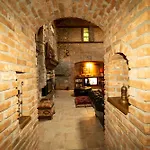 Levissi Otantic Stone In Villa Kayaköy