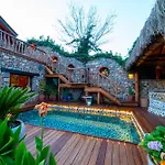 Villa Levissi Otantic Stone In Kayaköy