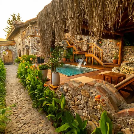 Levissi Otantic Stone In