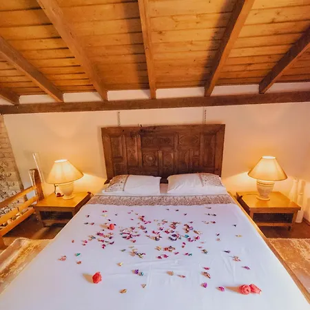 Levissi Otantic Stone In * Kayakoy