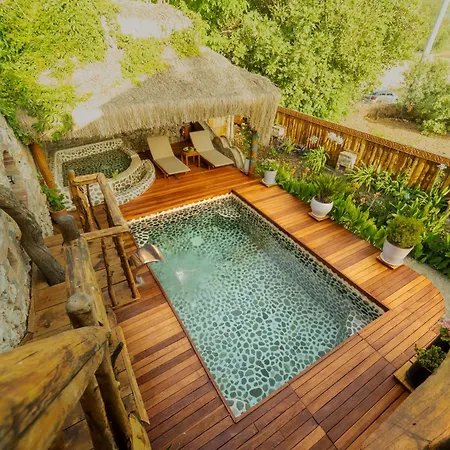 Levissi Otantic Stone In