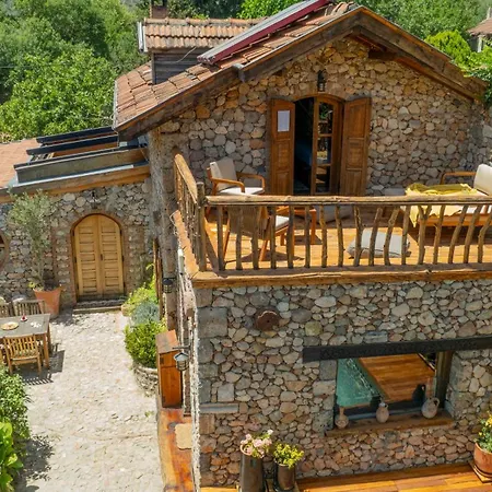 Levissi Otantic Stone In