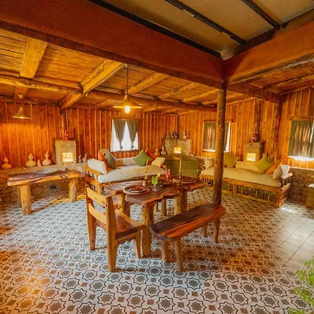 Levissi Otantic Stone In Kayakoy