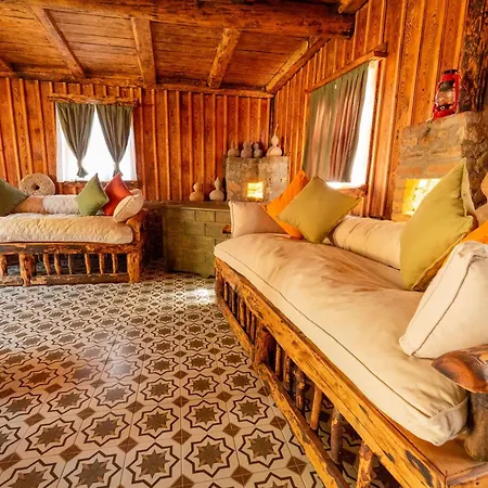 Levissi Otantic Stone In Villa Kayakoy