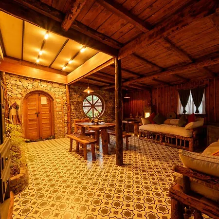 Levissi Otantic Stone In * Kayakoy