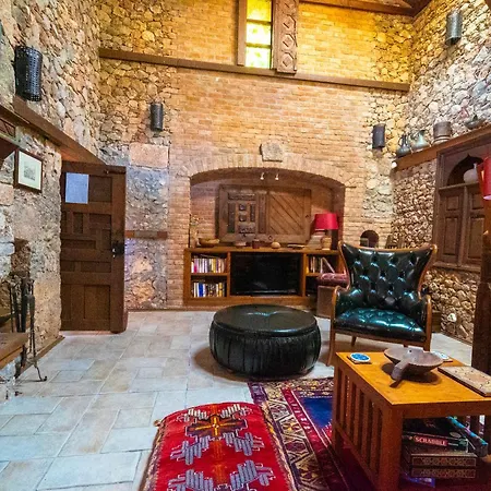 Levissi Otantic Stone In * كاياكوي
