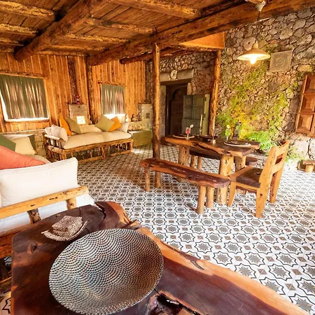 Levissi Otantic Stone In * Kayakoy