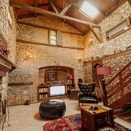 Levissi Otantic Stone In *