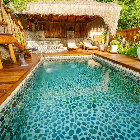 Levissi Otantic Stone In * Kayakoy