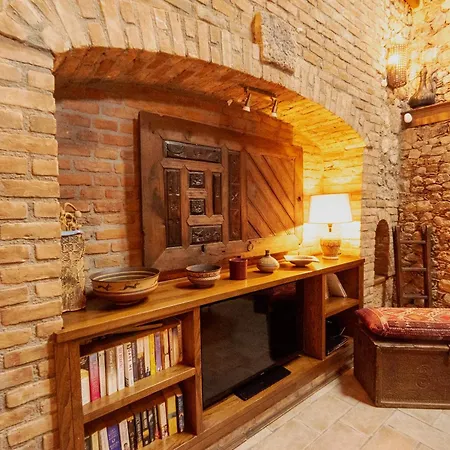 Levissi Otantic Stone In Villa Kayakoy