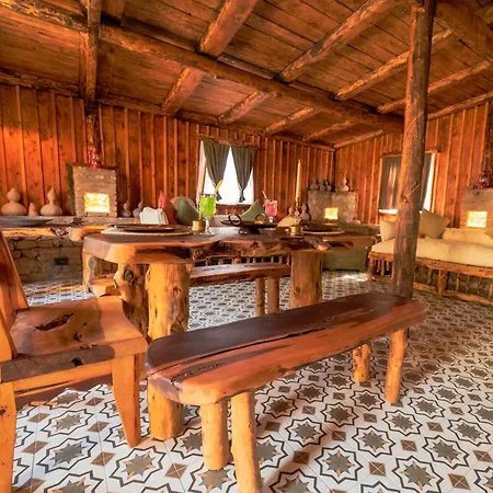 Villa Levissi Otantic Stone In *