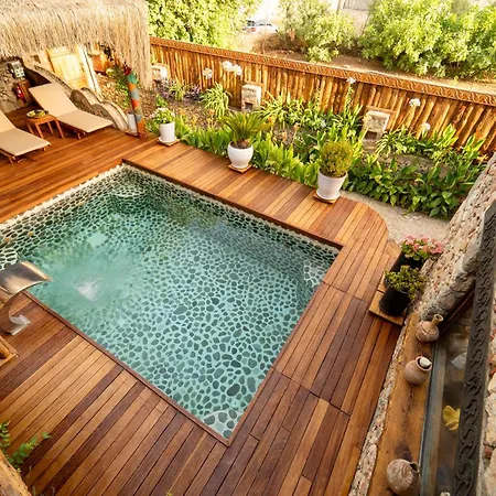 Levissi Otantic Stone In Villa Kayakoy