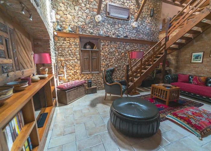 Levissi Otantic Stone In Vila