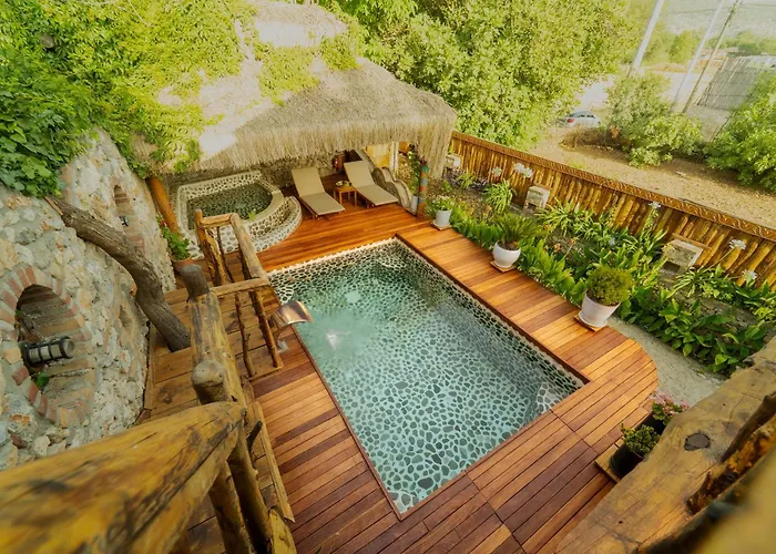 Levissi Otantic Stone In