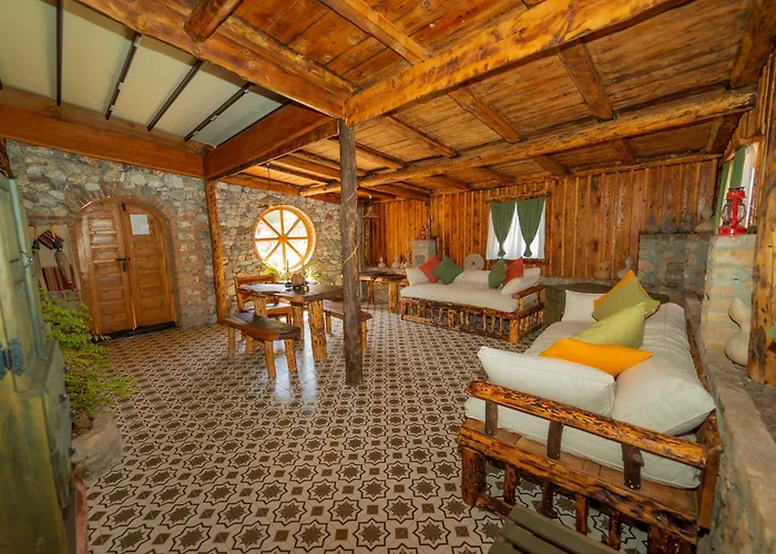 Levissi Otantic Stone In Vila