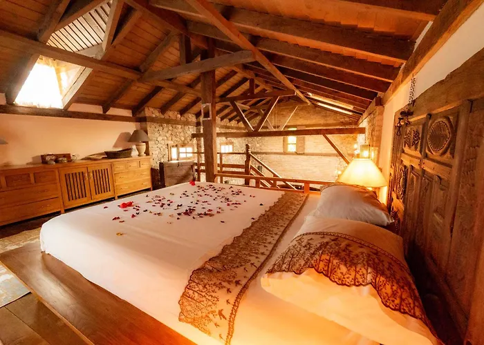 Levissi Otantic Stone In Vila