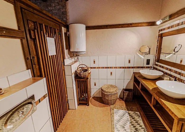 Vila Levissi Otantic Stone In Kayakoy