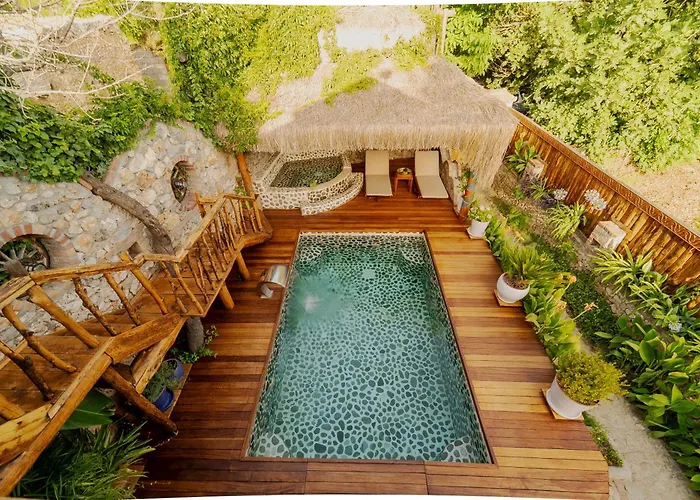 Levissi Otantic Stone In