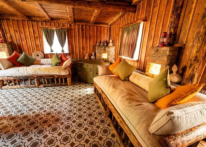 Levissi Otantic Stone In Vila