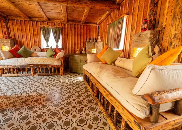 Levissi Otantic Stone In Vila Kayakoy