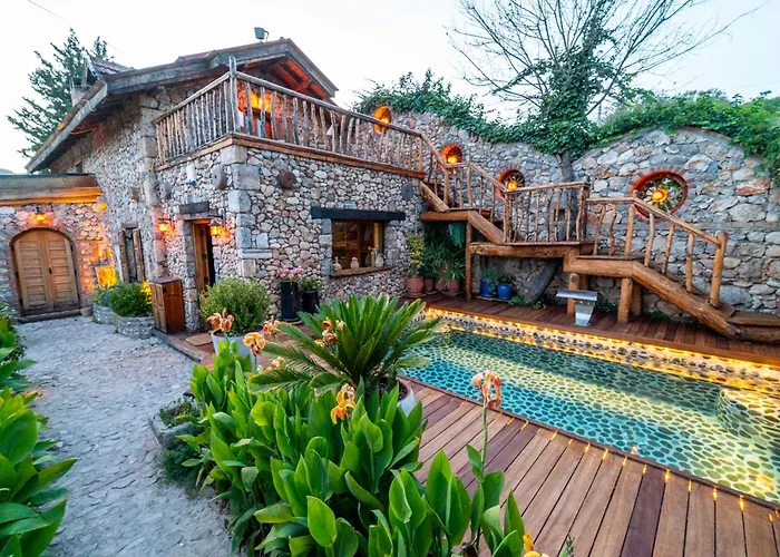 Levissi Otantic Stone In *