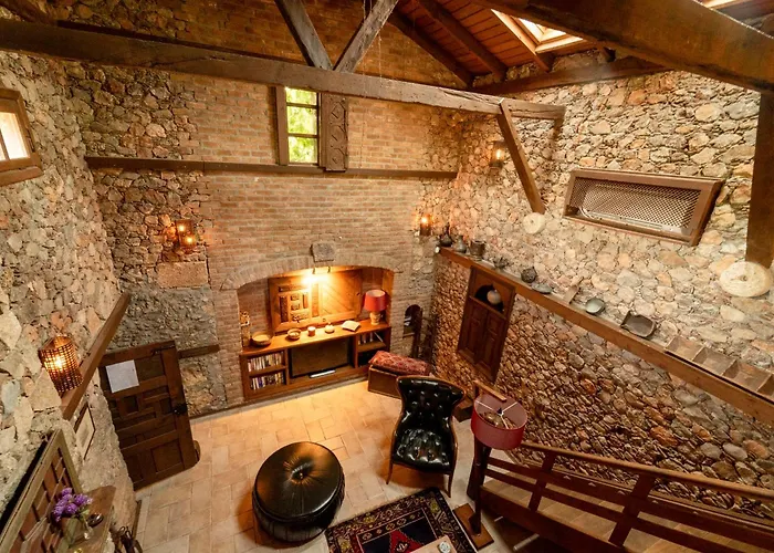 Levissi Otantic Stone In Vila *