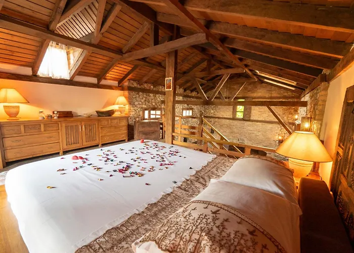 Levissi Otantic Stone In Kayakoy