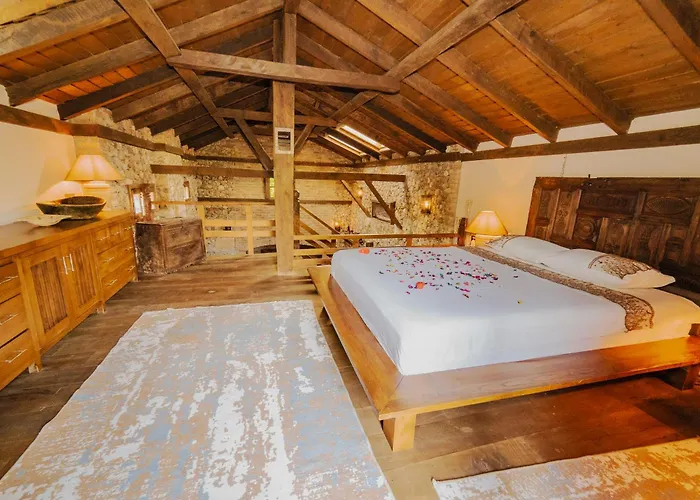 Levissi Otantic Stone In