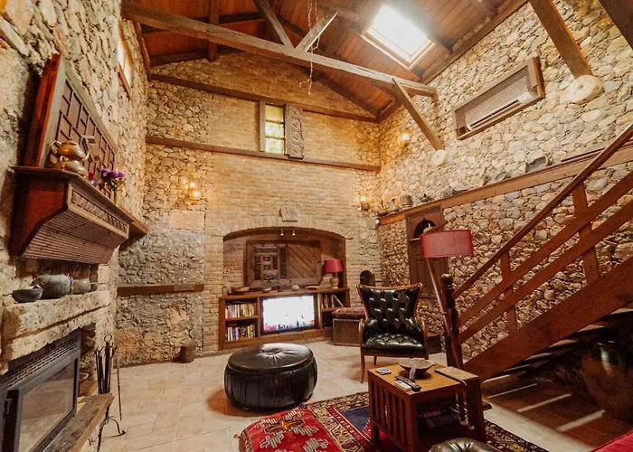 Levissi Otantic Stone In *