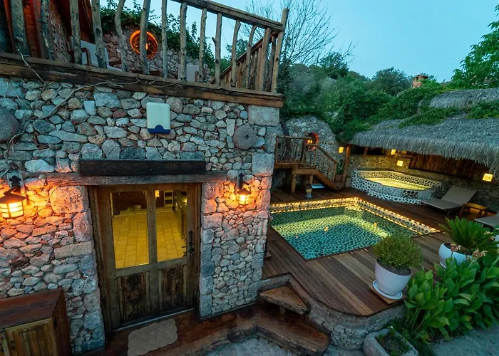 Levissi Otantic Stone In *