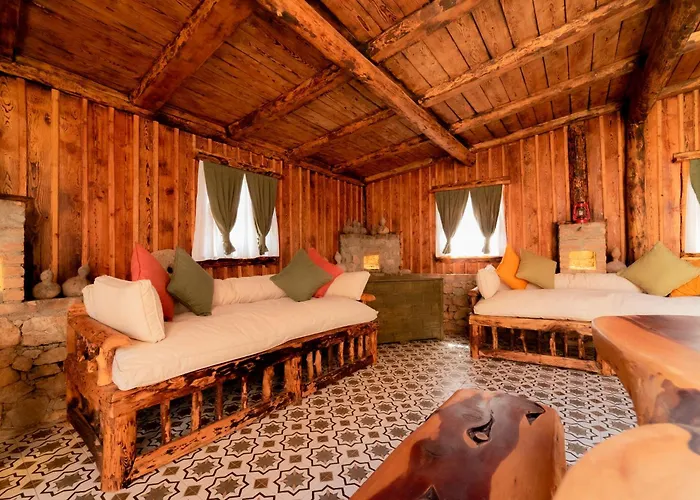 Levissi Otantic Stone In Vila