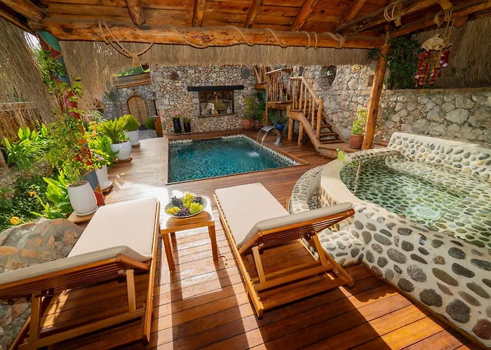 Levissi Otantic Stone In