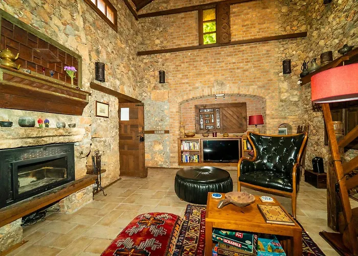 Levissi Otantic Stone In