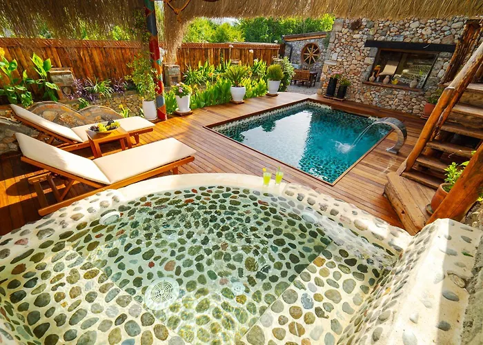 Levissi Otantic Stone In Vila